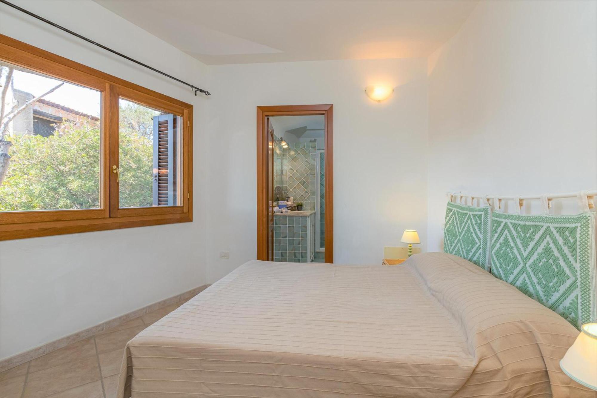 Villetta Franca 100M From The Beach - Happy Rentals Golfo Aranci Exterior foto